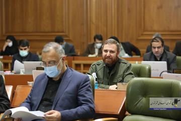 اقراریان: 14-60 بیمارستانی برای کارکنان شهرداری تهران احداث شود